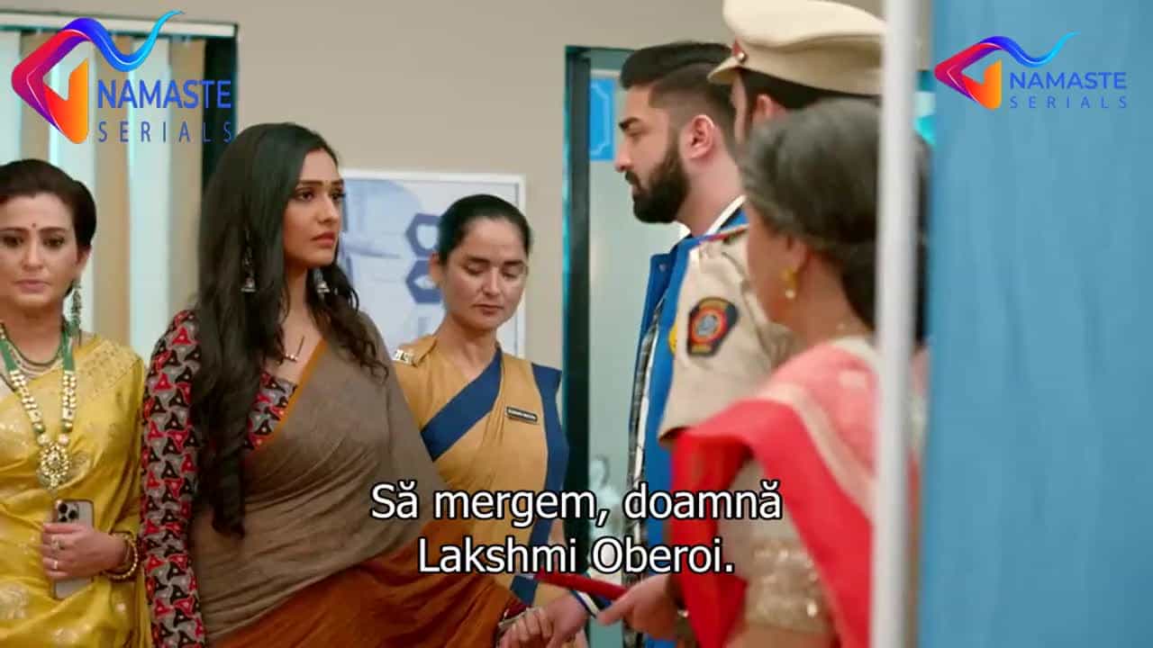 Bhagya Lakshmi - Episode 428