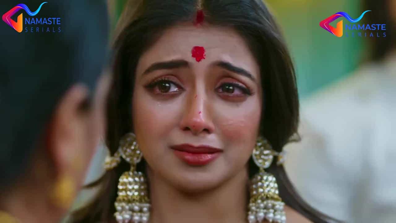 Jaadu Teri Nazar - Daayan Ka Mausam - Episode 90
