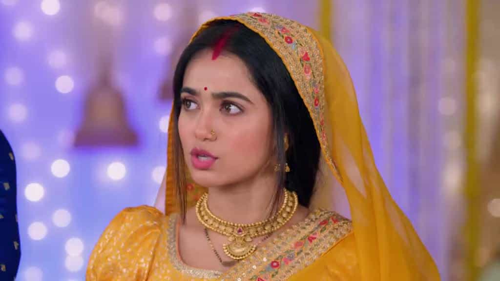 Pyar Ka Pehla Naam: Radha Mohan - Episode 278