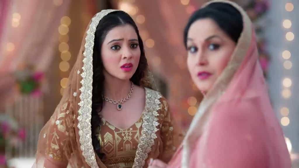 Rabb Se Hai Dua - Episode 346