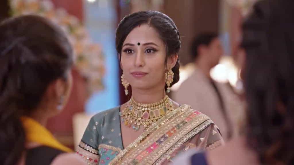 Bhagya Lakshmi - Episode 926