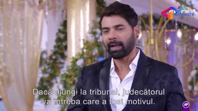 În ritmul dragostei - Episode 1432