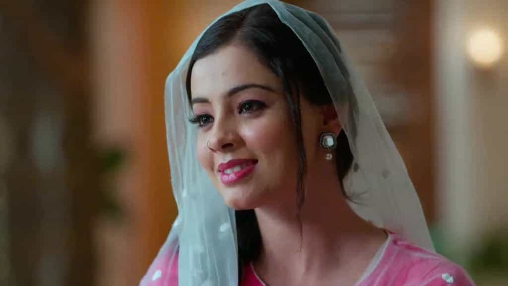 Rabb Se Hai Dua - Episode 213