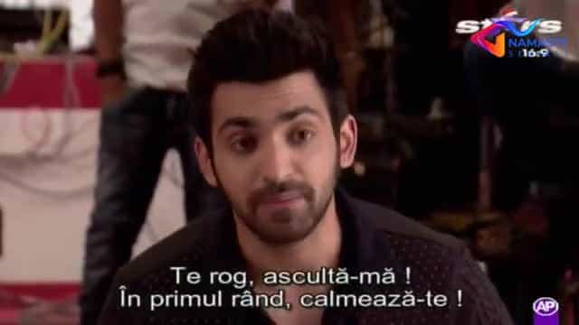 În ritmul dragostei - Episode 269