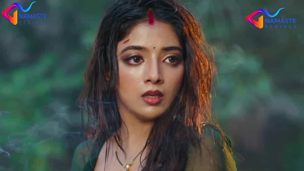 Jaadu Teri Nazar - Daayan Ka Mausam - Episode 66