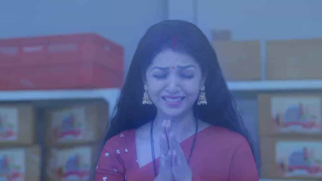 Pyar Ka Pehla Naam: Radha Mohan - Episode 378