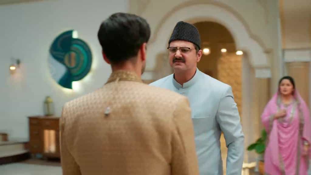 Rabb Se Hai Dua - Episode 142