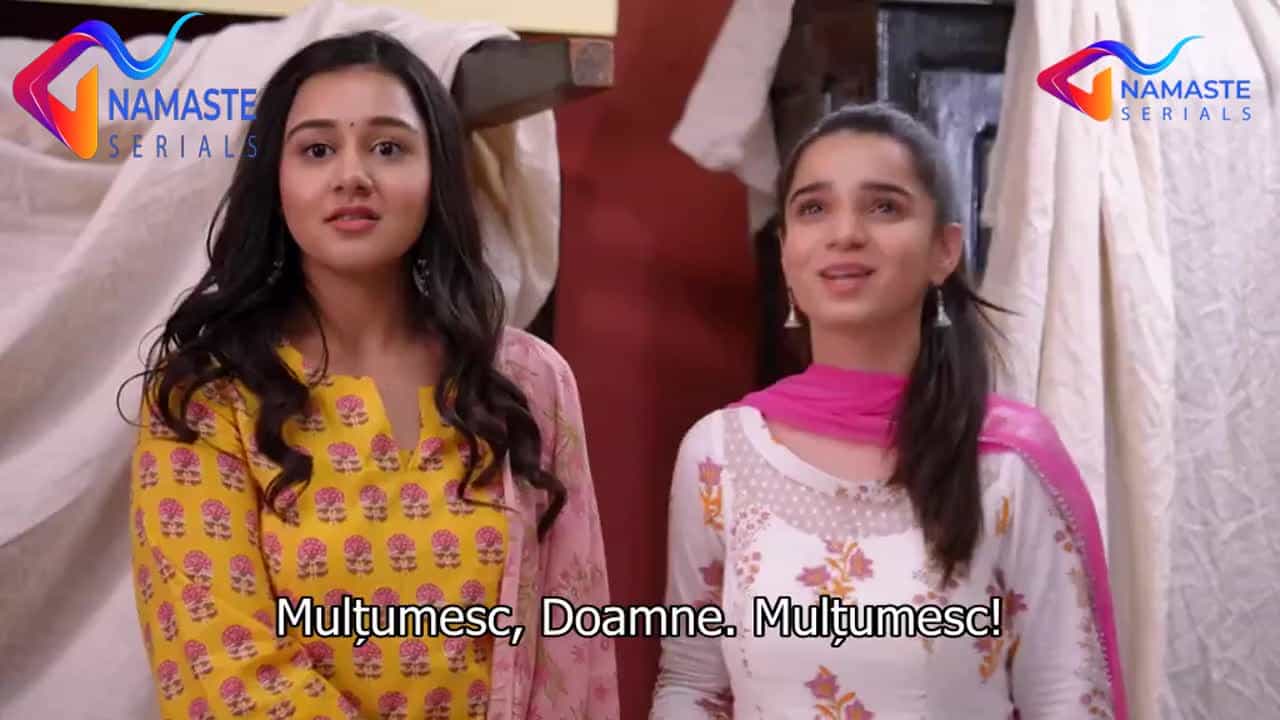 Bhagya Lakshmi - Episode 459