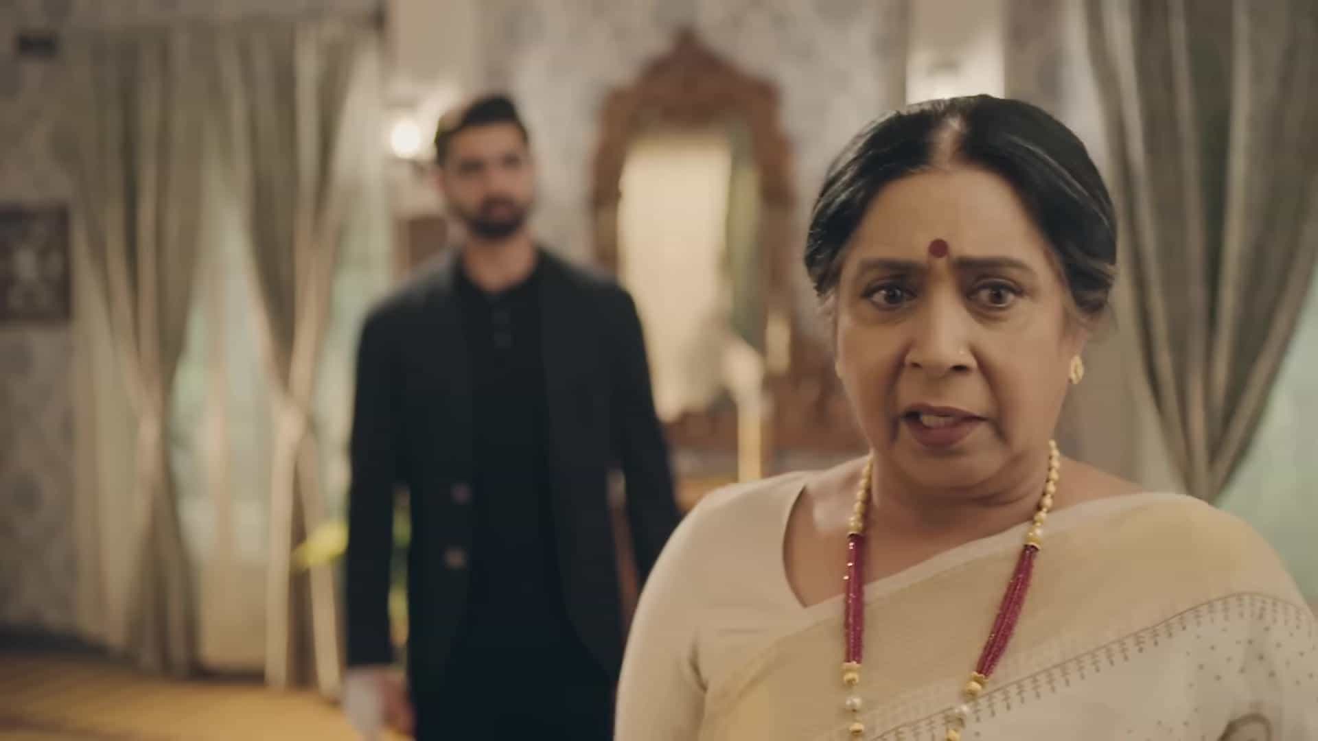 Sindoor Ki Keemat - Episode 45