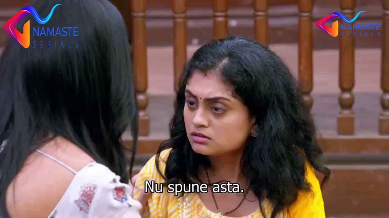 Bhagya Lakshmi - Episode 338