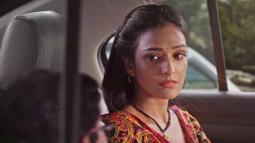 Bhagya Lakshmi - Episode 893