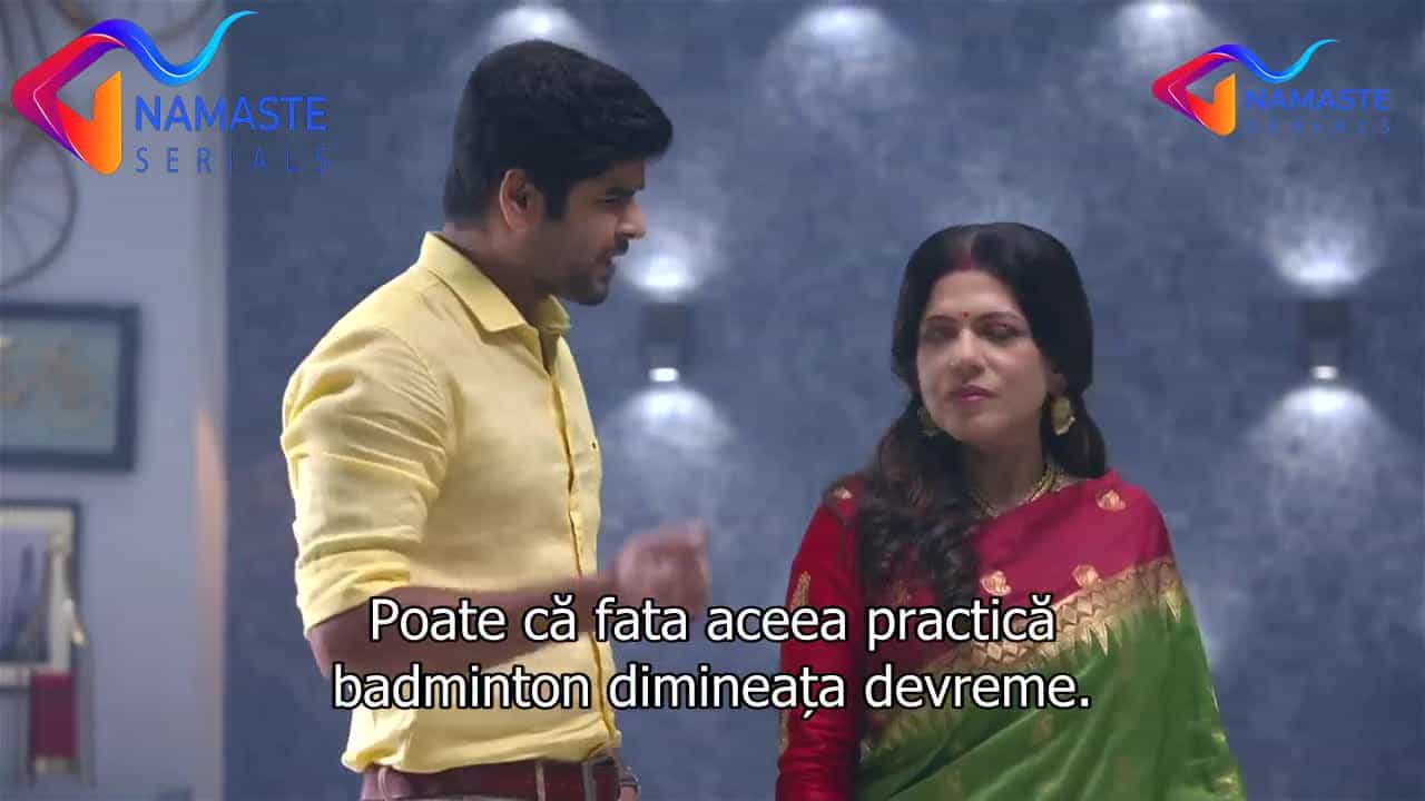 Rishton ka Manjha - Episode 20