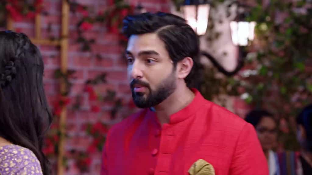 Bhagya Lakshmi - Episode 713