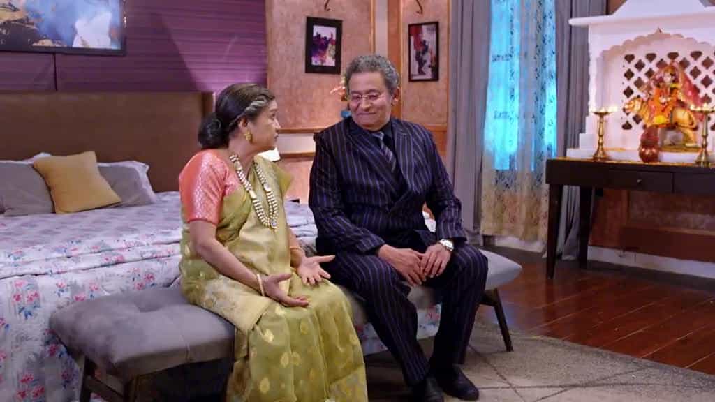 Bhagya Lakshmi - Episode 691