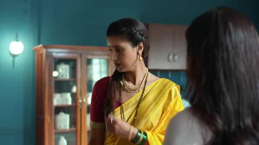 Maati Se Bandhi Dor - Episode 214