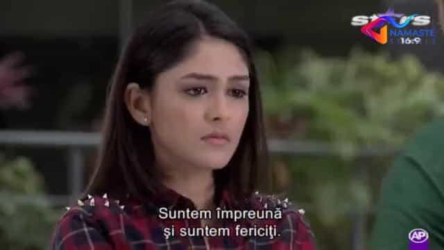 În ritmul dragostei - Episode 393