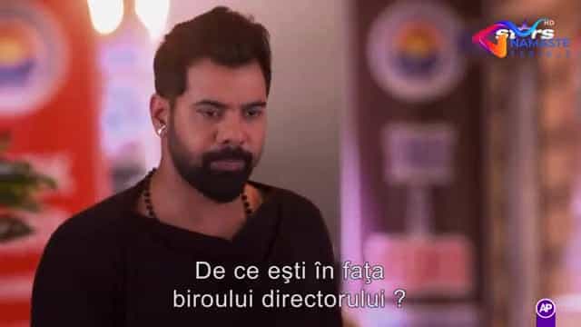 În ritmul dragostei - Episode 1106
