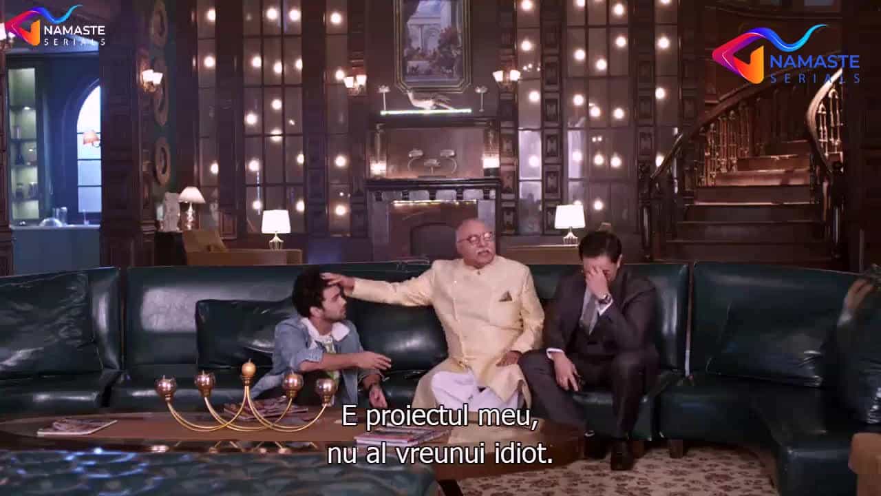 În ritmul dragostei - Episode 2622