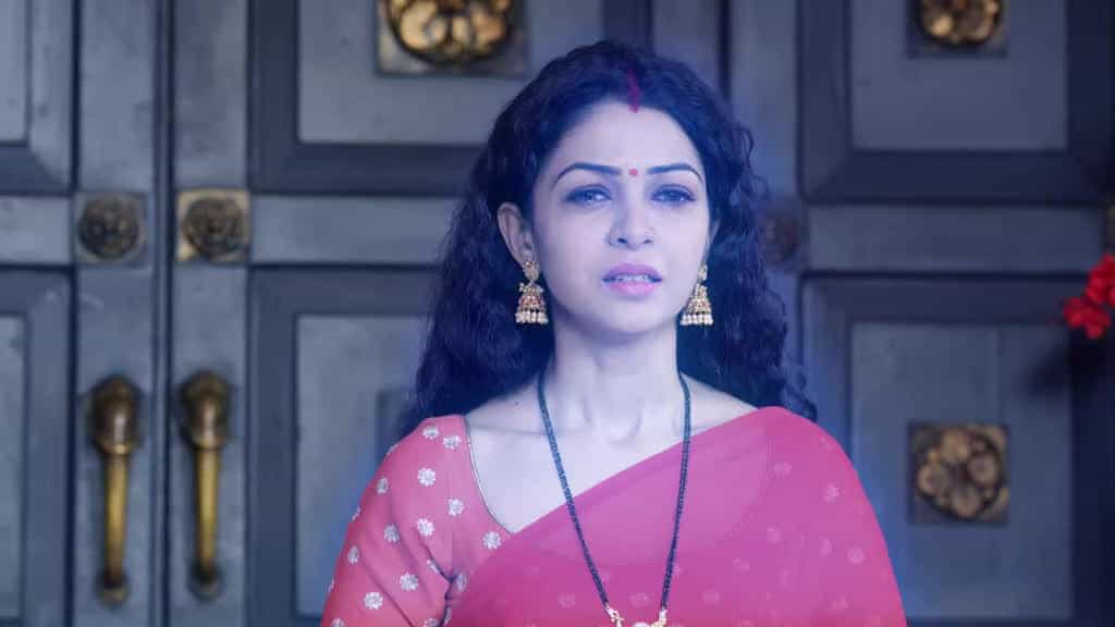 Pyar Ka Pehla Naam: Radha Mohan - Episode 228
