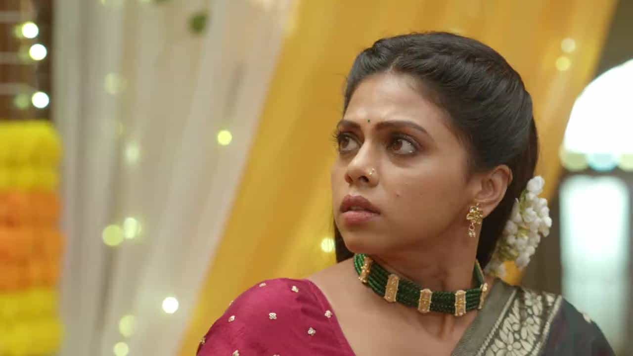 Maati Se Bandhi Dor - Episode 93