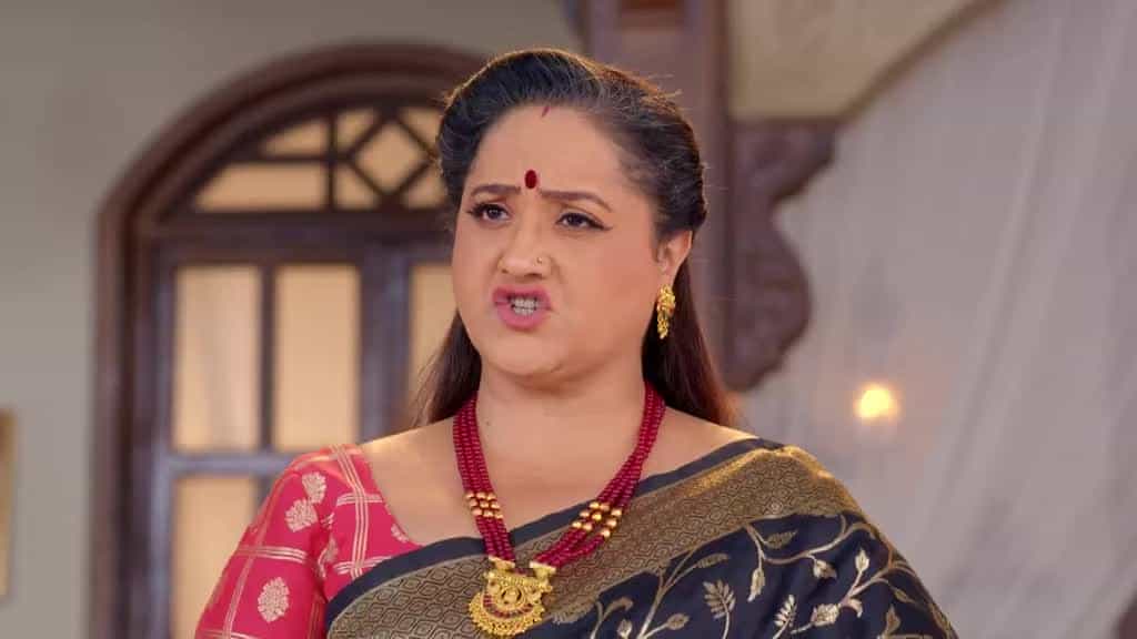 Pyar Ka Pehla Naam: Radha Mohan - Episode 189
