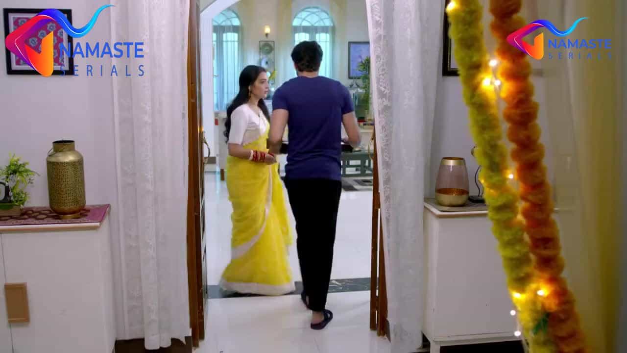 Rishton ka Manjha - Episode 75