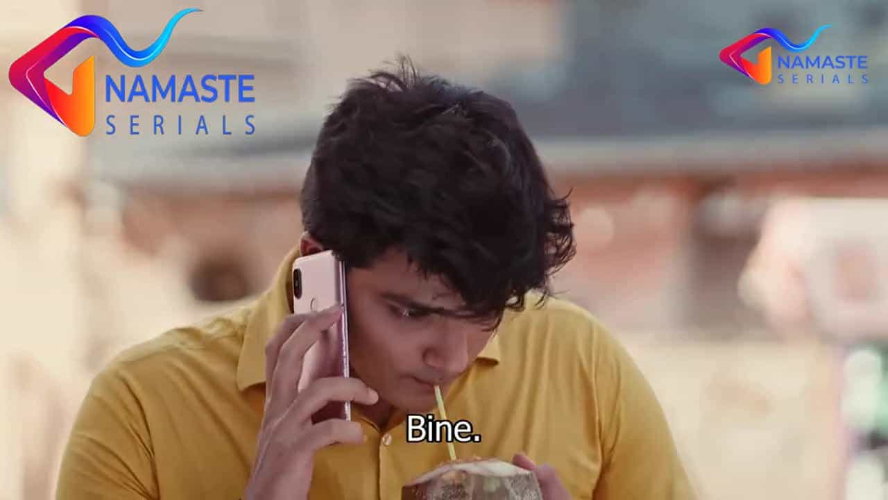 Bhagya Lakshmi - Episode 595