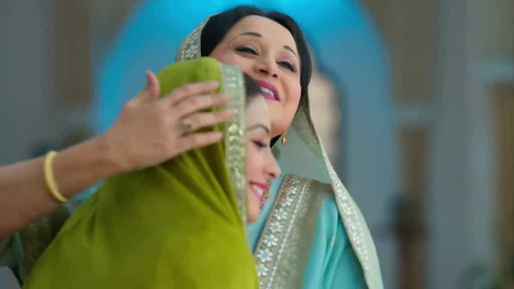 Rabb Se Hai Dua - Episode 217