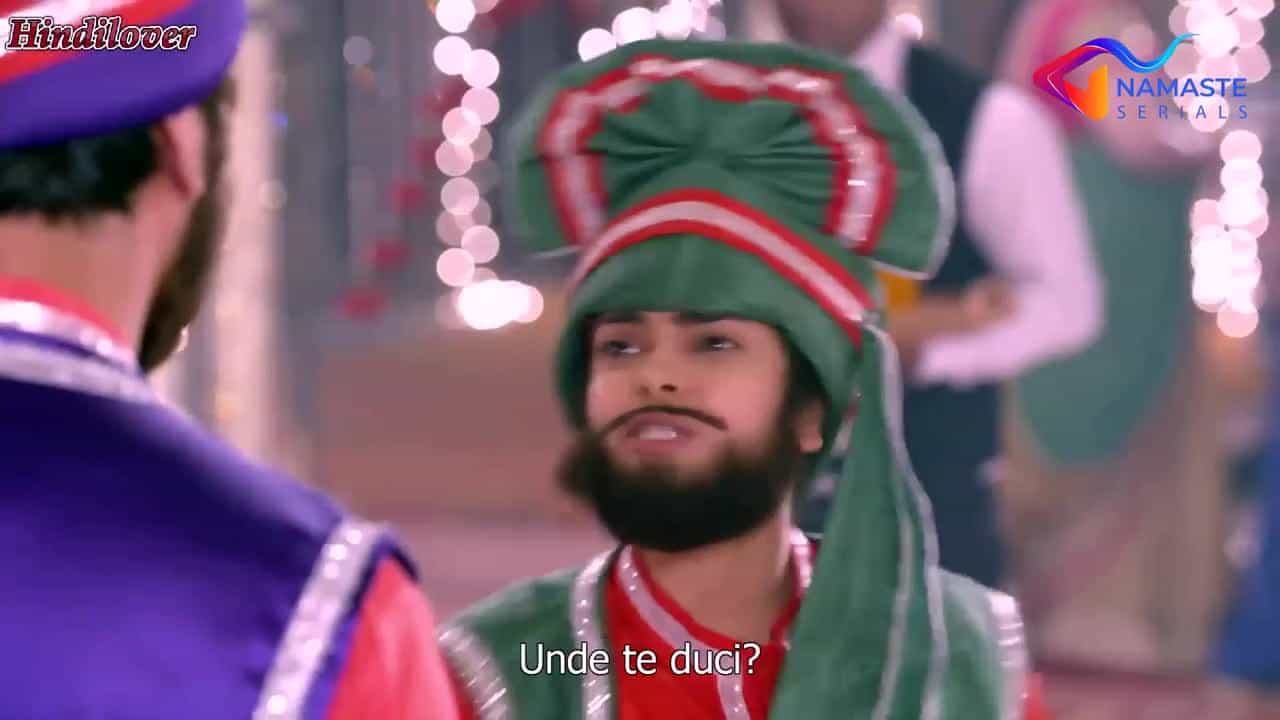 În ritmul dragostei - Episode 1659