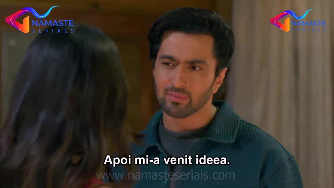 Shaitani Rasmein - Episode 45