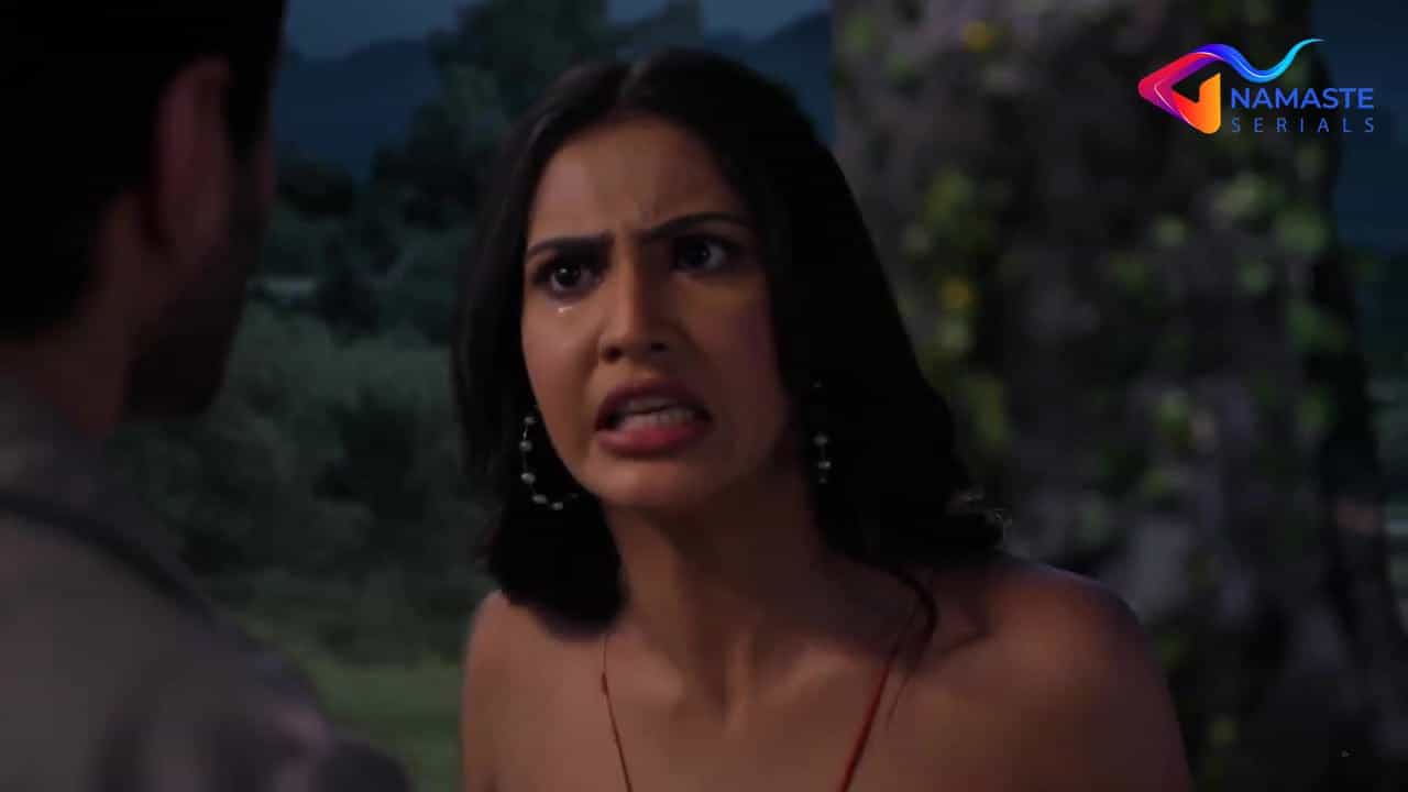 Shaitani Rasmein - Episode 9