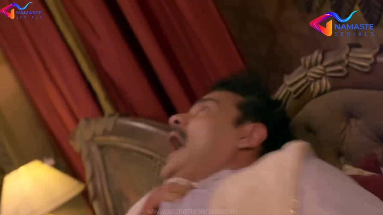 Shaitani Rasmein - Episode 120