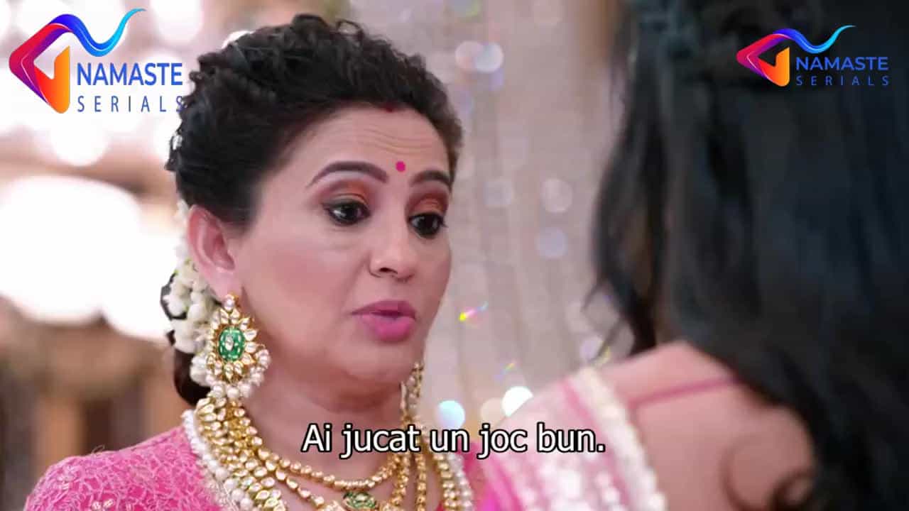 Bhagya Lakshmi - Episode 390