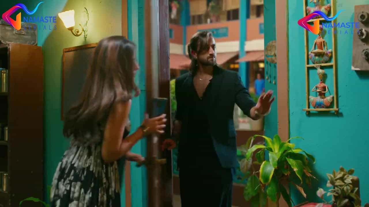 Jaadu Teri Nazar - Daayan Ka Mausam - Episode 93