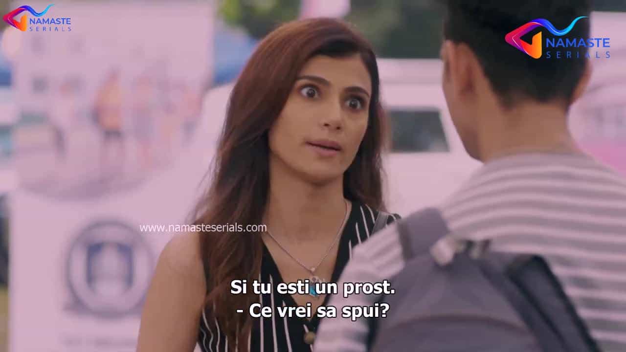 Shaitani Rasmein - Episode 217