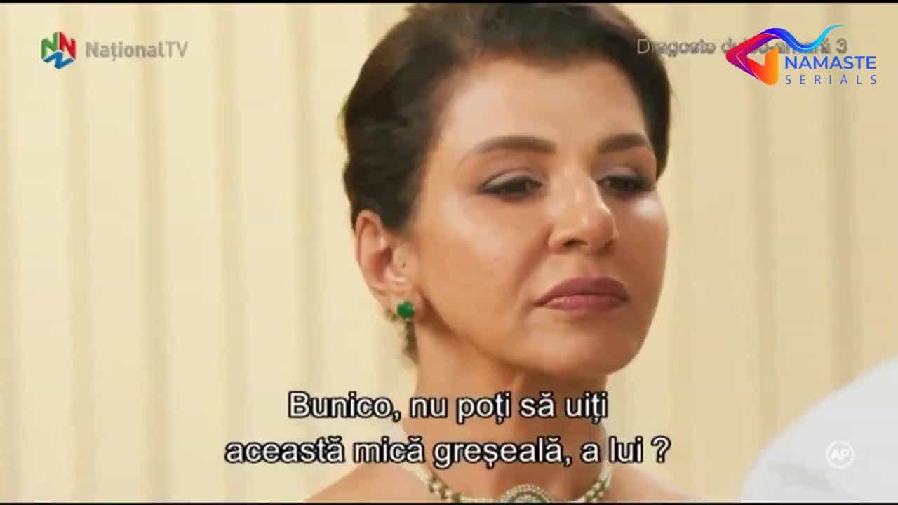 Dragoste dulce-amara - Episode 12