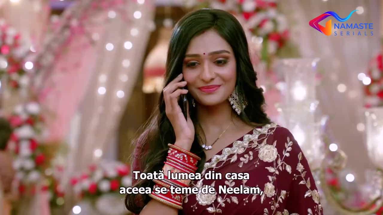 Bhagya Lakshmi - Episode 47