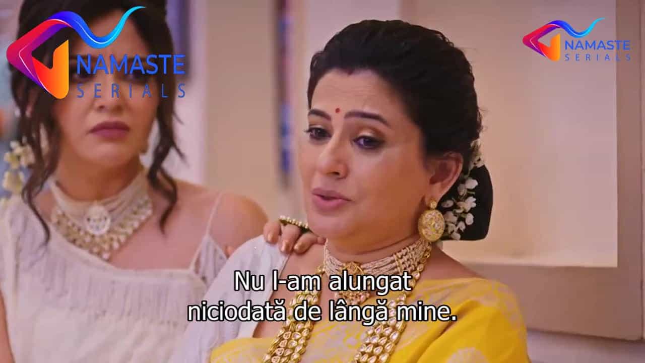 Bhagya Lakshmi - Episode 625