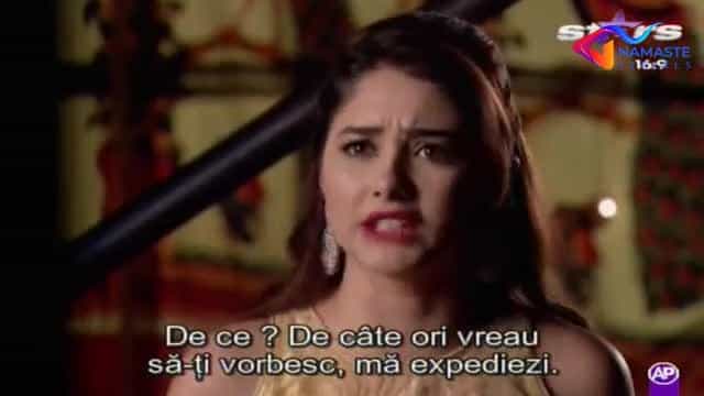 În ritmul dragostei - Episode 406