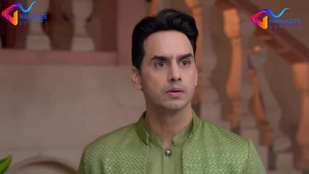 Ram Bhavan - Episode 5