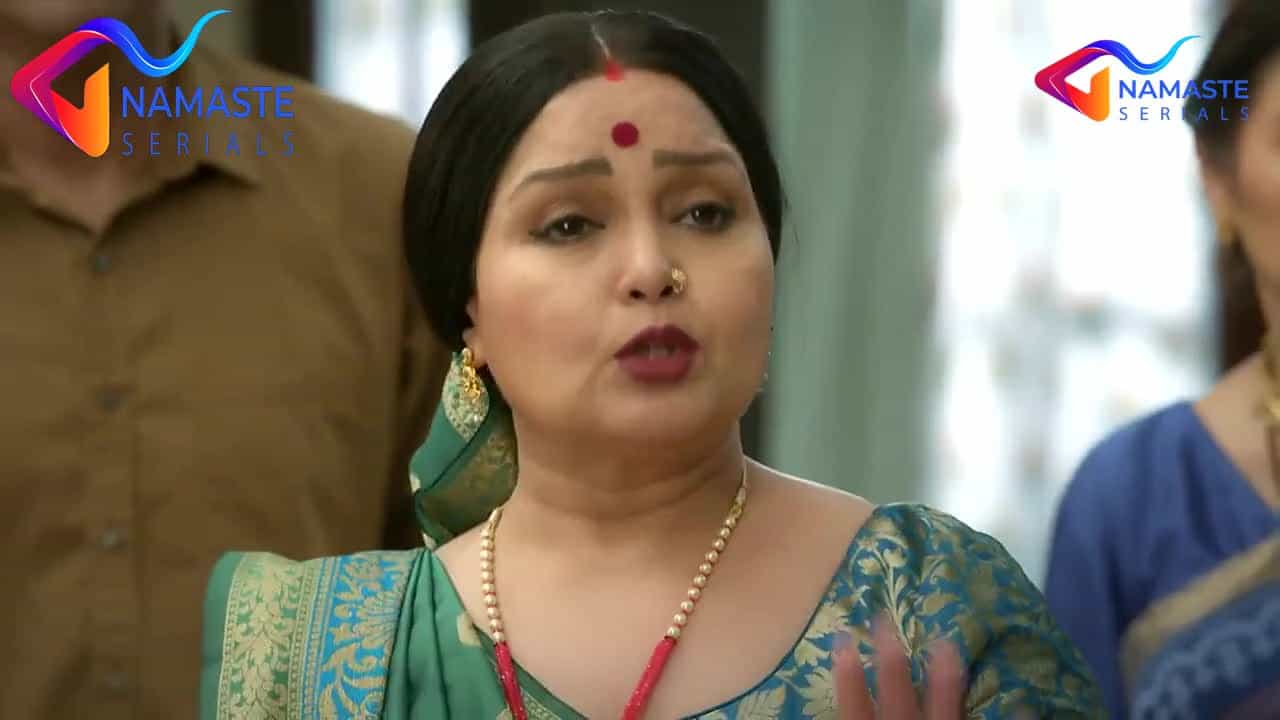 Maitree - Episode 132
