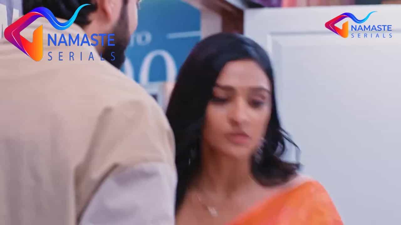 Bhagya Lakshmi - Episode 589