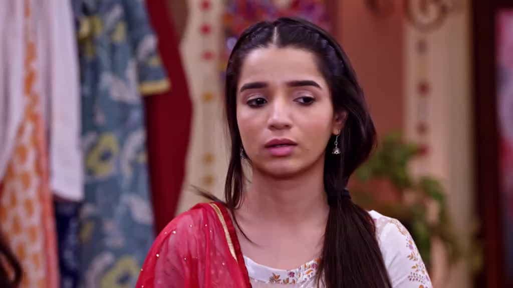 Bhagya Lakshmi - Episode 714