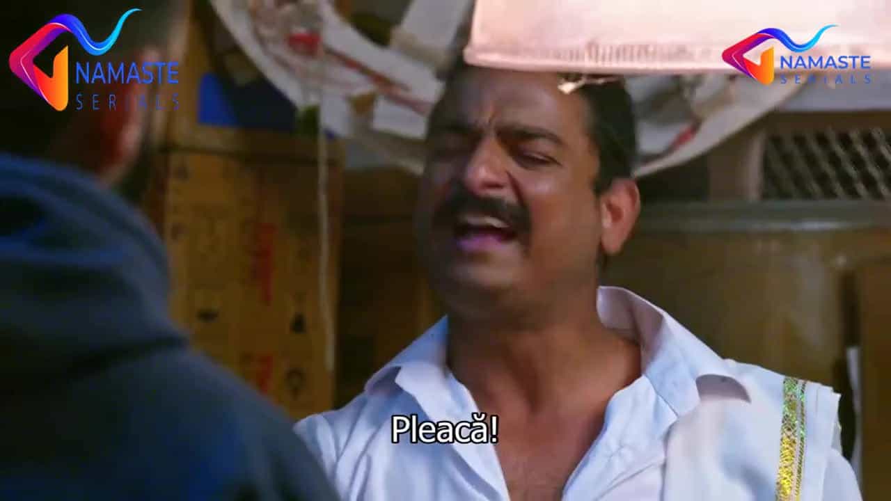 Bhagya Lakshmi - Episode 485