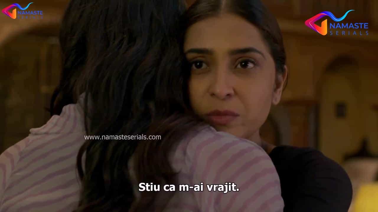 Shaitani Rasmein - Episode 207
