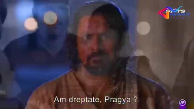 În ritmul dragostei - Episode 837