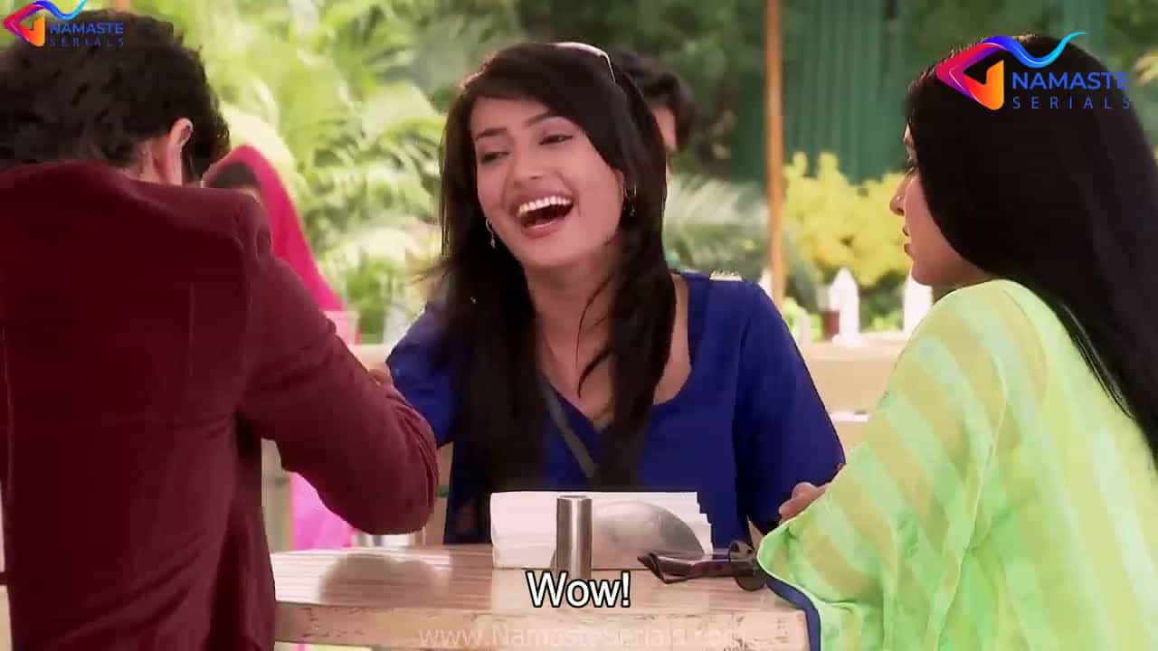 Qubool Hai - Episode 6