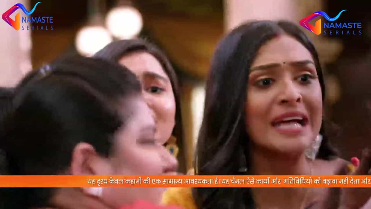 Bhagya Lakshmi - Episode 234