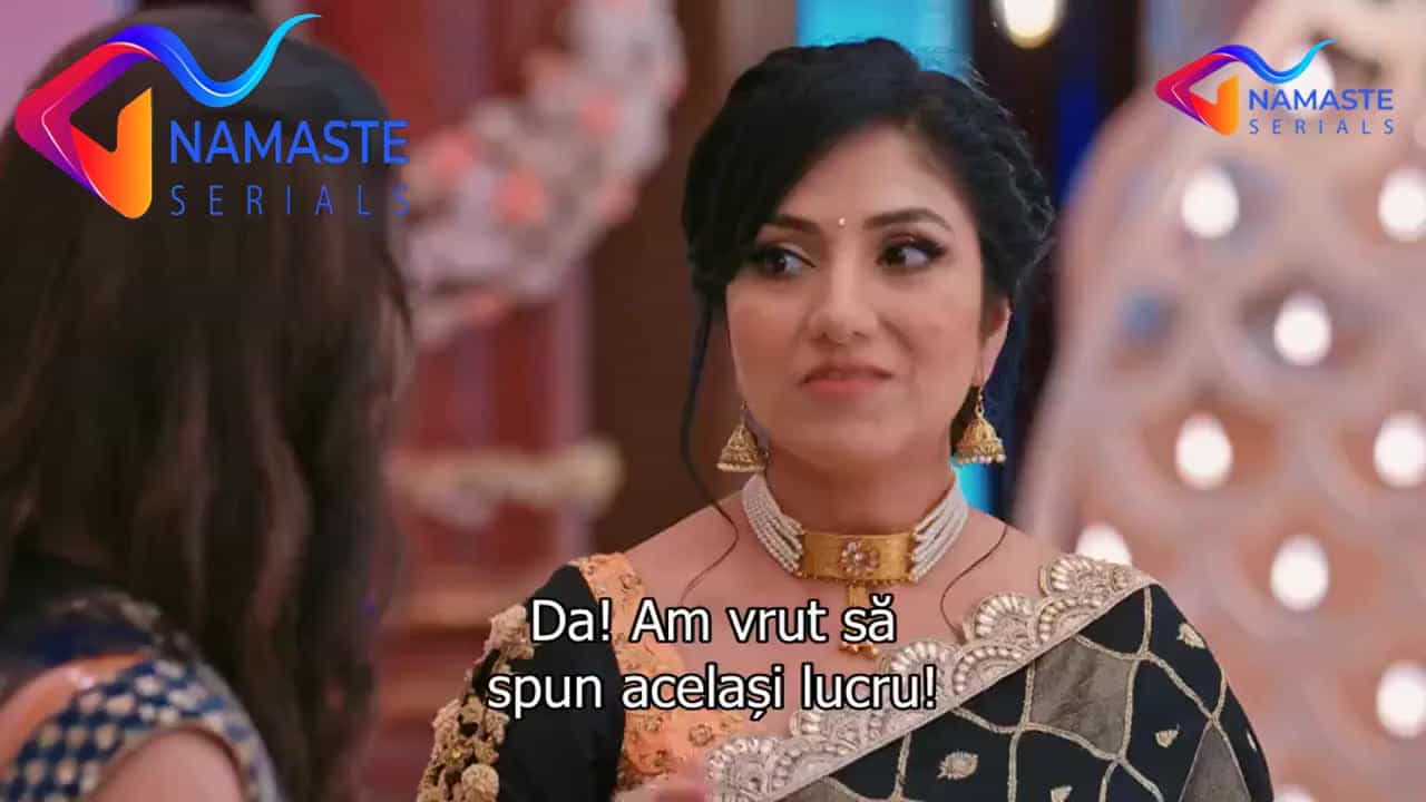 Bhagya Lakshmi - Episode 607