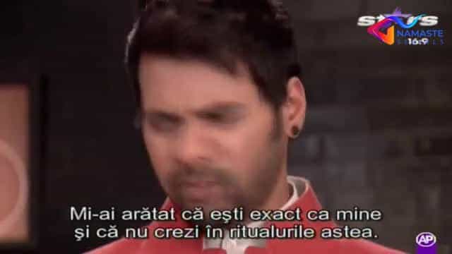 În ritmul dragostei - Episode 410